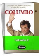 Nejv�t�� obr�zek v�robku Columbo 2. - 8 - 14 / kolekce 7 DVD autor neuveden