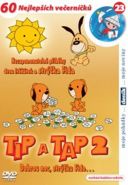 Největší obrázek výrobku Tip a Tap 2. - DVD autor neuveden Největší obrázek výrobku Tip a Tap 2. - DVD autor neuveden