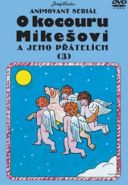 Největší obrázek výrobku O kocouru Mikešovi 3. - DVD Lada Josef Největší obrázek výrobku O kocouru Mikešovi 3. - DVD Lada Josef