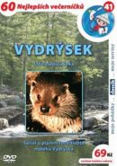 Nejv�t�� obr�zek v�robku Vydr�sek - DVD Chaloupek V�clav