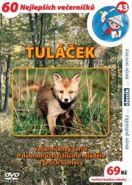 Největší obrázek výrobku Tuláček - DVD Chaloupek Václav Největší obrázek výrobku Tuláček - DVD Chaloupek Václav