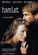 Největší obrázek výrobku Hamlet - DVD Shakespeare William Největší obrázek výrobku Hamlet - DVD Shakespeare William