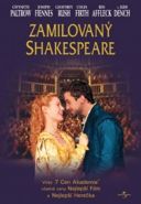Největší obrázek výrobku Zamilovaný Shakespeare - DVD autor neuveden Největší obrázek výrobku Zamilovaný Shakespeare - DVD autor neuveden