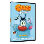 Největší obrázek výrobku Oggy a škodíci - DVD autor neuveden Největší obrázek výrobku Oggy a škodíci - DVD autor neuveden