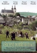 Největší obrázek výrobku Všichni dobří rodáci - DVD Jasný Vojtěch Největší obrázek výrobku Všichni dobří rodáci - DVD Jasný Vojtěch