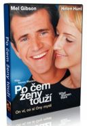 Nejv�t�� obr�zek v�robku Po �em �eny tou�� - DVD autor neuveden