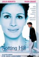 Největší obrázek výrobku Notthing Hill - DVD autor neuveden Největší obrázek výrobku Notthing Hill - DVD autor neuveden
