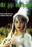 Největší obrázek výrobku Ať žijí duchové - DVD Lipský Oldřich Největší obrázek výrobku Ať žijí duchové - DVD Lipský Oldřich