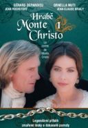 Největší obrázek výrobku Hrabě Monte Christo 1. - DVD Dumas Alexandre Největší obrázek výrobku Hrabě Monte Christo 1. - DVD Dumas Alexandre
