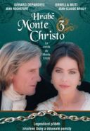 Největší obrázek výrobku Hrabě Monte Christo 3. - DVD Dumas Alexandre Největší obrázek výrobku Hrabě Monte Christo 3. - DVD Dumas Alexandre