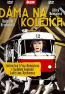 Nejv�t�� obr�zek v�robku D�ma na kolej�ch - DVD Rychman Ladislav