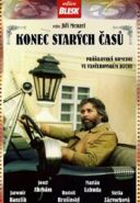 Největší obrázek výrobku Konec starých časů - DVD Menzel Jiří Největší obrázek výrobku Konec starých časů - DVD Menzel Jiří