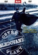 Nejv�t�� obr�zek v�robku Ost�e sledovan� vlaky - DVD Hrabal Bohumil