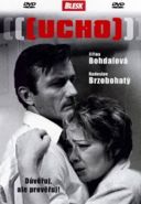 Nejv�t�� obr�zek v�robku Ucho - DVD Kachy�a Karel