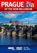 Největší obrázek výrobku Praha PAL/NTSC - DVD (9 jazyků) autor neuveden Největší obrázek výrobku Praha PAL/NTSC - DVD (9 jazyků) autor neuveden