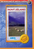 Nejv�t�� obr�zek v�robku Nov� Z�land - DVD autor neuveden