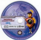 Největší obrázek výrobku Provence - Azurovém pobřeží - Nejkrásnější místa světa - DVD autor neuveden Největší obrázek výrobku Provence - Azurovém pobřeží - Nejkrásnější místa světa - DVD autor neuveden