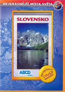 Nejv�t�� obr�zek v�robku Slovensko - DVD autor neuveden