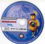 Nejv�t�� obr�zek v�robku Normandie - Nejkr�sn�j�� m�sta sv�ta - DVD autor neuveden
