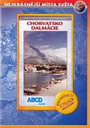 Nejv�t�� obr�zek v�robku Chorvatsko � Dalm�cie - DVD autor neuveden