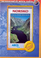 Nejv�t�� obr�zek v�robku Norsko - DVD autor neuveden