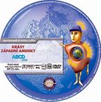 Nejv�t�� obr�zek v�robku Kr�sy z�padn� Ameriky - Nejkr�sn�j�� m�sta sv�ta - DVD autor neuveden