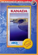 Nejv�t�� obr�zek v�robku Kanada - Nejkr�sn�j�� m�sta sv�ta - DVD autor neuveden
