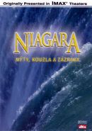Největší obrázek výrobku Niagara - Mýty, kouzla a zázraky - DVD autor neuveden Největší obrázek výrobku Niagara - Mýty, kouzla a zázraky - DVD autor neuveden