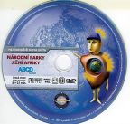 Největší obrázek výrobku Národní parky Jižní Afriky - Nejkrásnější místa světa - DVD autor neuveden Největší obrázek výrobku Národní parky Jižní Afriky - Nejkrásnější místa světa - DVD autor neuveden