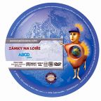 Největší obrázek výrobku Zámky na Loiře - Nejkrásnější místa světa - DVD autor neuveden Největší obrázek výrobku Zámky na Loiře - Nejkrásnější místa světa - DVD autor neuveden