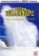 Největší obrázek výrobku Yellowstone - DVD autor neuveden Největší obrázek výrobku Yellowstone - DVD autor neuveden