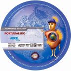 Největší obrázek výrobku Portugalsko - Nejkrásnější místa světa - DVD autor neuveden Největší obrázek výrobku Portugalsko - Nejkrásnější místa světa - DVD autor neuveden