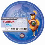 Největší obrázek výrobku Florida - Nejkrásnější místa světa - DVD autor neuveden Největší obrázek výrobku Florida - Nejkrásnější místa světa - DVD autor neuveden