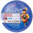 Nejv�t�� obr�zek v�robku Karlovy Vary - DVD (�J,AJ,NJ,RJ) autor neuveden