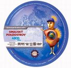 Nejv�t�� obr�zek v�robku Sinajsk� poloostrov - Nejkr�sn�j�� m�sta sv�ta - DVD autor neuveden