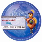 Největší obrázek výrobku Italská pobřeží - Nejkrásnější místa světa - DVD autor neuveden Největší obrázek výrobku Italská pobřeží - Nejkrásnější místa světa - DVD autor neuveden