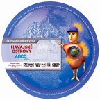 Nejv�t�� obr�zek v�robku Havajsk� ostrovy - Nejkr�sn�j�� m�sta sv�ta - DVD autor neuveden