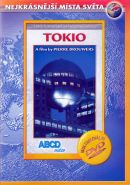 Největší obrázek výrobku Tokio - DVD autor neuveden Největší obrázek výrobku Tokio - DVD autor neuveden