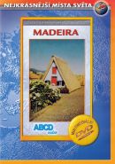 Největší obrázek výrobku Madeira - Nejkrásnější místa světa - DVD autor neuveden Největší obrázek výrobku Madeira - Nejkrásnější místa světa - DVD autor neuveden