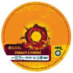 Největší obrázek výrobku Pobaltí a Finsko - Na cestách kolem světa - DVD autor neuveden Největší obrázek výrobku Pobaltí a Finsko - Na cestách kolem světa - DVD autor neuveden