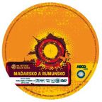 Nejv�t�� obr�zek v�robku Ma�arsko a Rumunsko - Na cest�ch kolem sv�ta - DVD autor neuveden