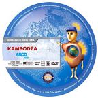 Nejv�t�� obr�zek v�robku Kambod�a - Nejkr�sn�j�� m�sta sv�ta - DVD autor neuveden