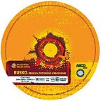 Největší obrázek výrobku Rusko - Na cestách kolem světa - DVD autor neuveden Největší obrázek výrobku Rusko - Na cestách kolem světa - DVD autor neuveden