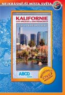 Největší obrázek výrobku Kalifornie - Nejkrásnější místa světa - DVD autor neuveden Největší obrázek výrobku Kalifornie - Nejkrásnější místa světa - DVD autor neuveden