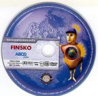Nejv�t�� obr�zek v�robku Finsko - Nejkr�sn�j�� m�sta sv�ta - DVD autor neuveden