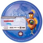 Největší obrázek výrobku Sardinie - Nejkrásnější místa světa - DVD autor neuveden Největší obrázek výrobku Sardinie - Nejkrásnější místa světa - DVD autor neuveden