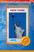 Nejv�t�� obr�zek v�robku New York - Nejkr�sn�j�� m�sta sv�ta - DVD - 2. vyd�n� autor neuveden