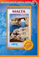 Nejv�t�� obr�zek v�robku Malta - Nejkr�sn�j�� m�sta sv�ta - DVD autor neuveden