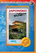 Nejv�t�� obr�zek v�robku Japonsko - Nejkr�sn�j�� m�sta sv�ta - DVD autor neuveden