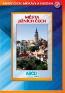 Nejv�t�� obr�zek v�robku Ji�n� �echy - Kr�sy �,M,S - DVD autor neuveden